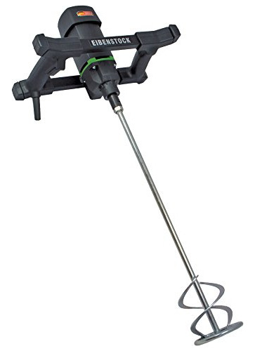 Mezcladora De Concreto Eléctrica Portátil Cs Unitec Ehr 18 S