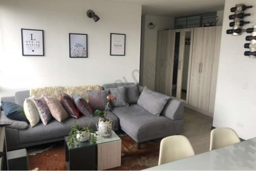 Imagen 11 de 17 de Apartamento En Venta En Bogotá Boyacá Real