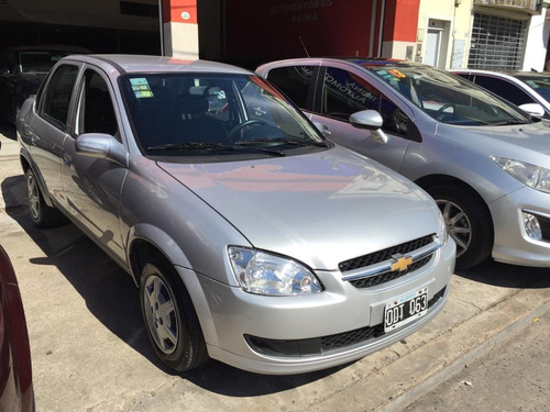Chevrolet Classic 1.4 Ls Pack 2013