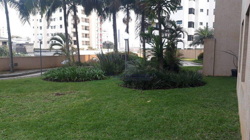 Casa Com 3 Dormitórios À Venda, 220 M² - Jardim Virginia Bianca - São Paulo/sp - Ca0371