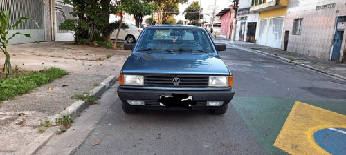 Wolksvagem Gls 1.8 Ap