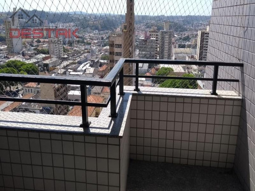 Imagem 3 de 15 de Ref.: 2823 - Apartamento Em Jundiaí Para Venda - V2823