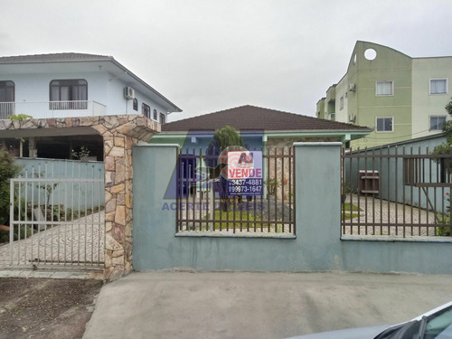 Imagem 16 de 17 de Casa À Venda No Bairro Jardim Iririú - Joinville/sc - 111