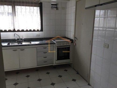 Imagem 7 de 15 de Apartamento, Venda, Santana, Sao Paulo - 11179 - V-11179