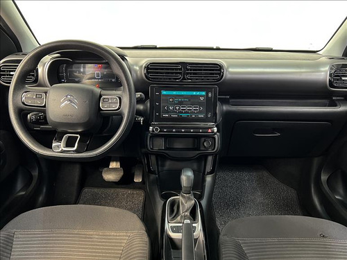 Citroën C4 Cactus 1.6 Feel