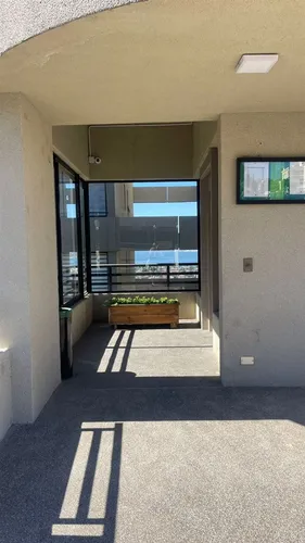 Arriendo Departamento Amoblado Viña Del Mar Marzo- Dic
