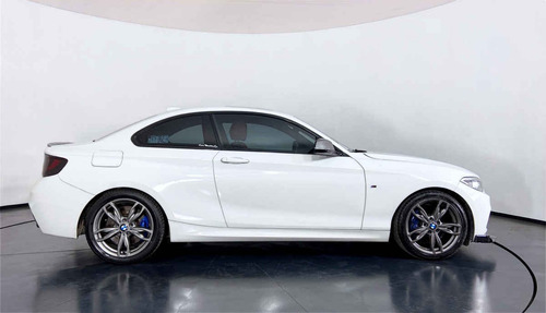 Imagen 4 de 15 de 107896 - Bmw Serie 2 2016 Con Garantía