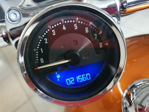 Imagen 14 de 15 de Harley Davidson Sportster Xl1200