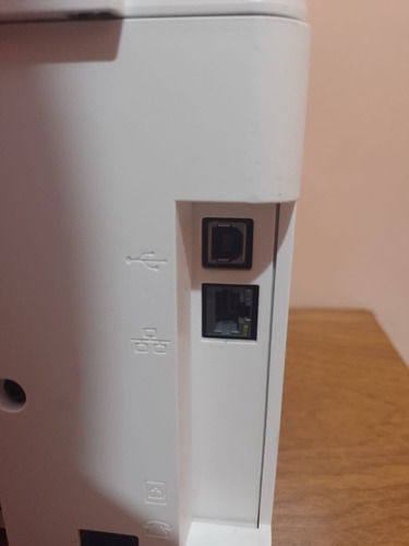 Impresora Hp Laserjet Pro Mfp M130nw (Usado)