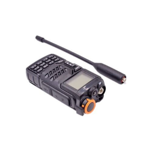 4pz. Radio Walkie Talkie Quansheng Uv-k5 Doble Banda