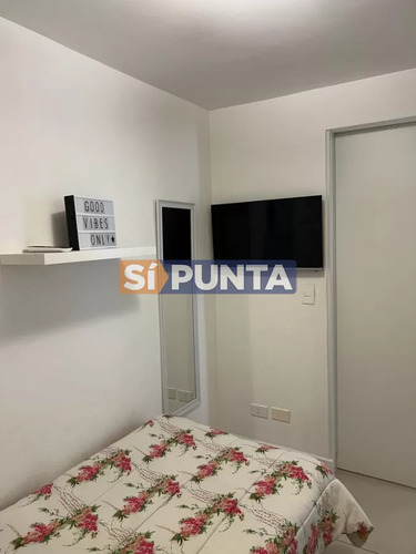 Espectacular Apartamento En Punta Del Este