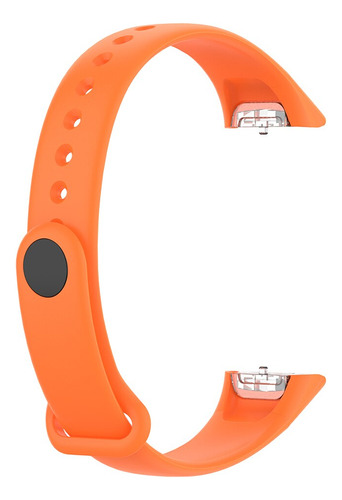 Pulsera Impermeable Tpe Para Samsung Galaxy Fit R