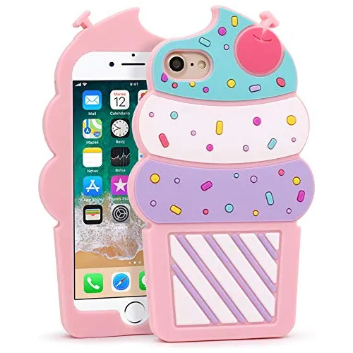 comprar Funda Para iPhone SE 2022 iPhone SE 2020 iPhone 7 Ipho-029