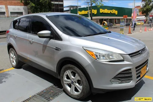 Ford Escape 2.0 Se 4x2