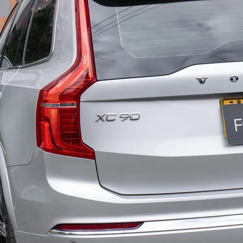 Volvo XC90 2.0 T8 Awd Inscription Hibrido B6
