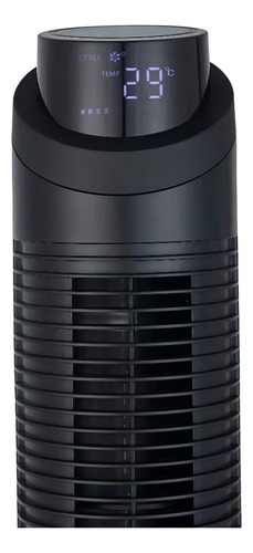 Combo 2 Ventiladores Kool Factory 46 Pulgadas 3 Velocidades Potente Ecom363