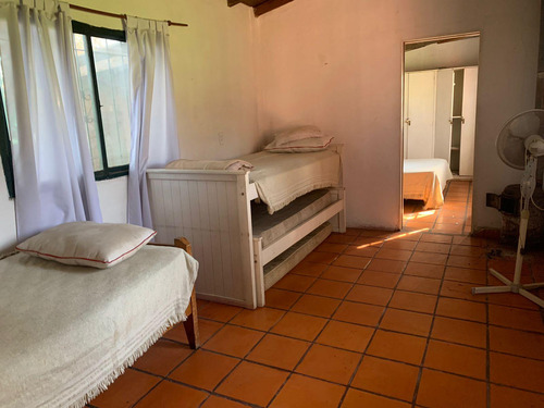 Casa Quinta En Venta, Moreno, Trujui