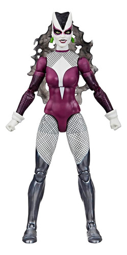 Marvel Legends Strange Tales Lilith Figura Hasbro