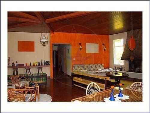 Chácara Residencial À Venda Em Condomínio Fechado, Mairiporã - Ch0559. - Ch0559
