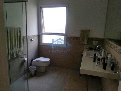 Imagem 10 de 30 de Sobrado Com 5 Dormitórios À Venda, 860 M² Por R$ 6.800.000,00 - Alphaville Residencial 2 - Santana De Parnaíba/sp - So1482