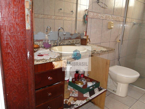 Imagem 28 de 30 de Casa Residencial À Venda, João Aranha, Paulínia. - Ca0776