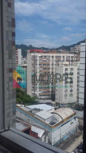 Imagem 1 de 15 de Kitnet/conjugado-à Venda-flamengo-rio De Janeiro - Boki10161