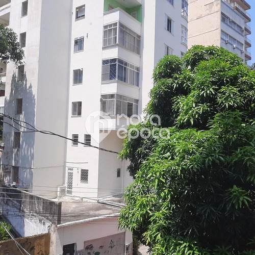 Imagem 2 de 20 de Apartamento - Ref: Co3ap65558