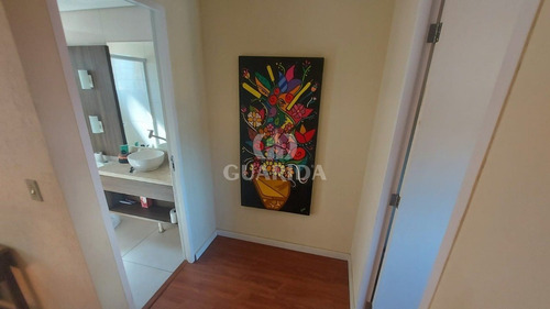 Imagem 15 de 15 de Casa Em Condominio - Camaqua - Ref: 208590 - V-208702