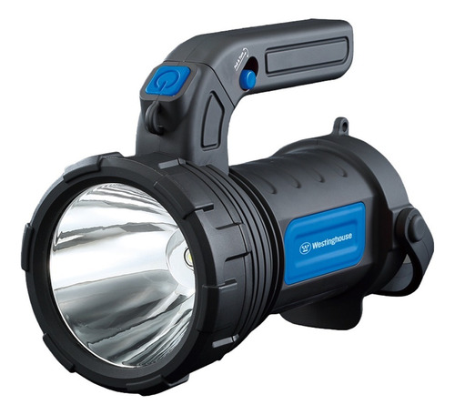 Linterna Foco Westinghouse 230 Lm Negro Wf1531 / Tecnocenter