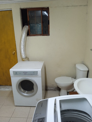 Hermosa Casa Amoblada, Ampliada Y Completamente Regularizada