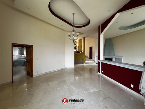 Casa En Colinas Del Bosque