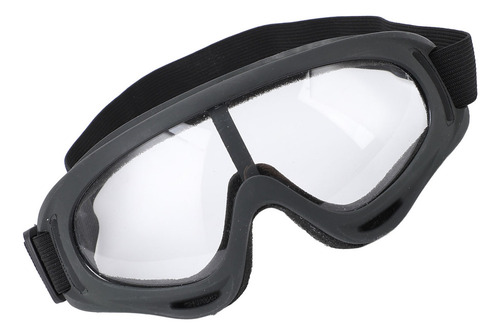 [ Gafas Antivaho De Espuma Viscoelástica De Seguridad De