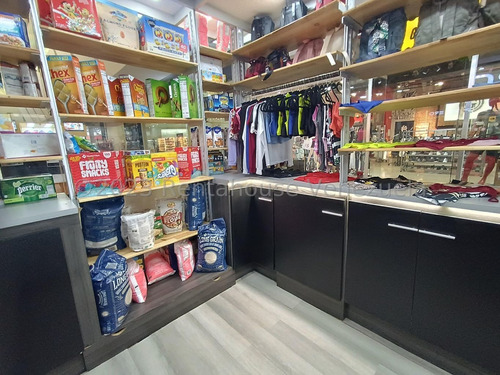 Imagen 14 de 17 de Fondo De Comercio En Venta Los Aviadores Negocio En Venta Estef 23-18268