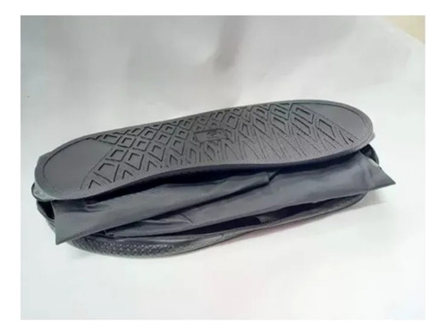 Botas Cubre Zapatos Impermeables De Pvc Moto Bicicleta