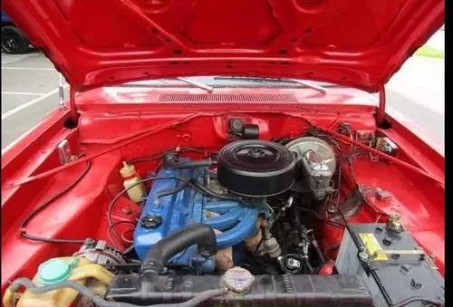 Dodge Dart 2.4