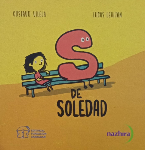 S De Soledad - Gustavo Vilela