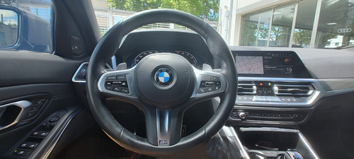 BMW Serie 3 3.0 M340I Xdrive