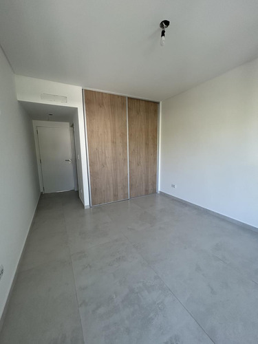 Departamento En Villa Devoto