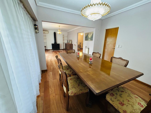 Departamento/ Piso En Venta De 5 Ambientes En Villa Urquiza