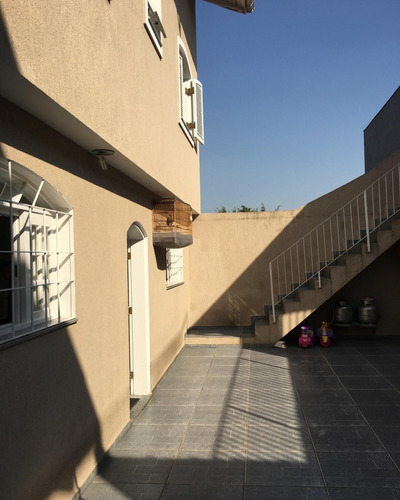 Imagem 18 de 29 de Casa - Rr0008 - 32299595