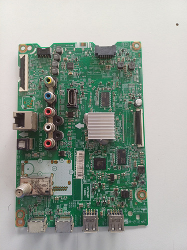 Placa Principal Tv Lg 32lk615bpsb (Usado)