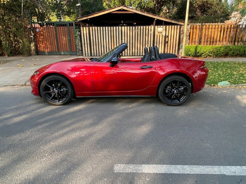Imagen 7 de 15 de Mazda Mx-5 2.0