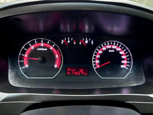 SsangYong Actyon Sports 4X4 2.0 AT