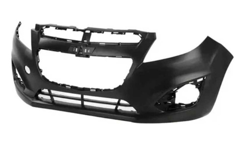 Fascia Delantera Original Para Chevrolet Spark 2013-2017