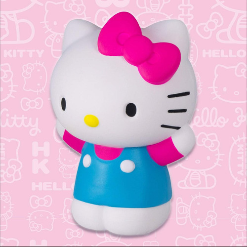 Figura De Juguete De Espuma Viscoelástica Mega Squishme De H