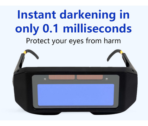 Gafas Protectoras: Gafas Ligeras Y Resistentes A La Corrosió
