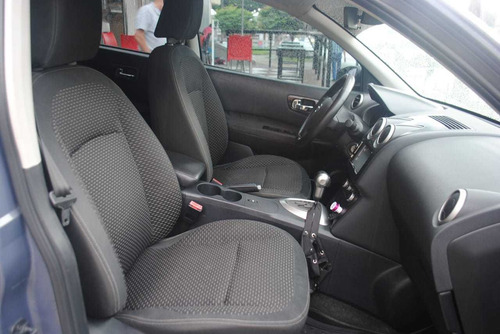 Nissan Qashqai 2.0 Full