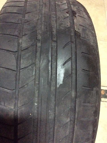 Cubierta 225/50z-17 Dunlop