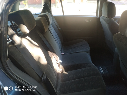 Renault Mégane Ii Grand Tour 1.5 Luxe Dci 2007