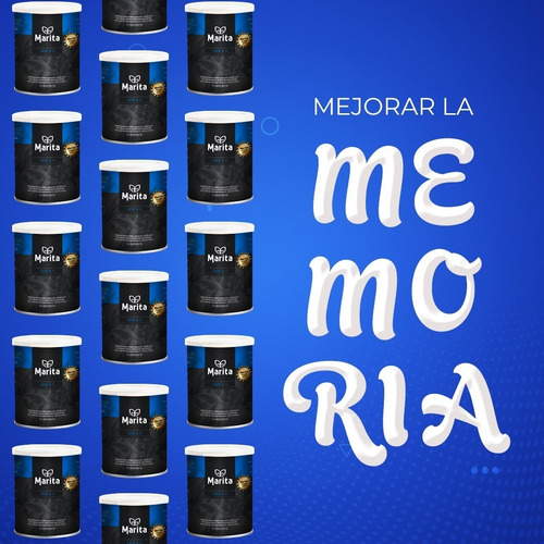 Cafe 6.0 Memoria Ansiedad Depresión Circulación Diurético